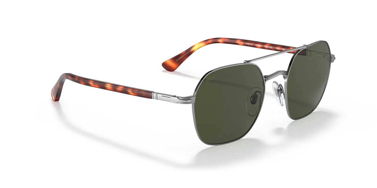 Persol 2483S Sunglasses - view 11